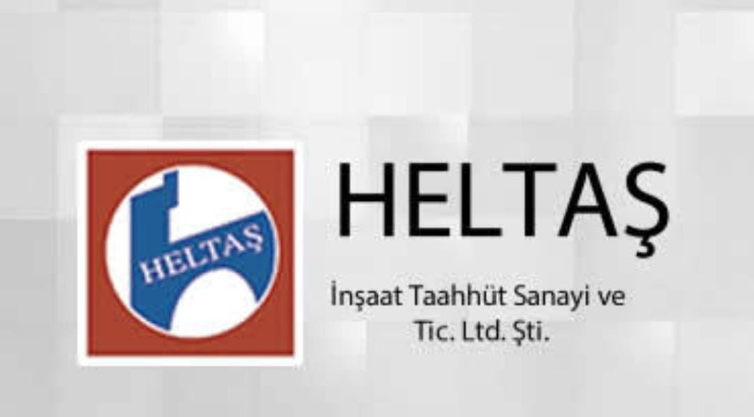 Heltaş Taahhüt Sanayi ve Tic. Ltd. Şti